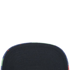 Cleveland Guardians Beachside Adjustable Trucker Hat - Navy | 47 brand
