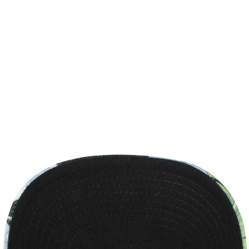 Chicago White Sox Beachside Adjustable Trucker Hat - Black | 47 brand