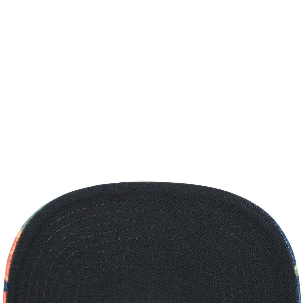 Detroit Tigers Beachside Adjustable Trucker Hat - Navy | 47 brand