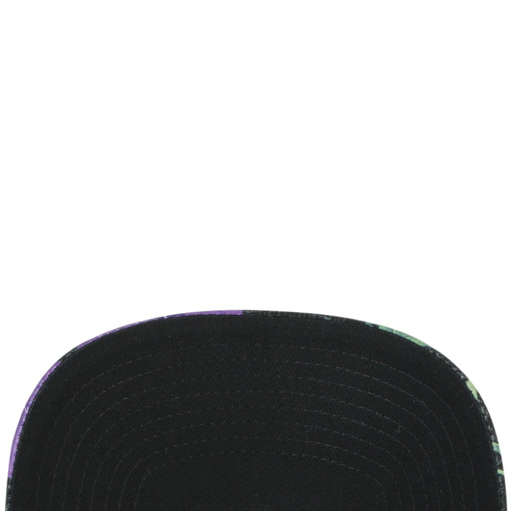 Colorado Rockies Beachside Adjustable Trucker Hat - Black | 47 brand