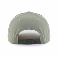 Los Angeles Dodgers Canyon Ranchero Hitch Adjustable Hat - Olive | 47 brand