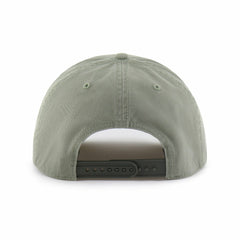 Kansas City Royals Canyon Ranchero Hitch Adjustable Hat - Olive | 47 brand