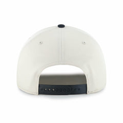 Miami Marlins Frame Out Hitch Adjustable Hat - Natural | 47 brand