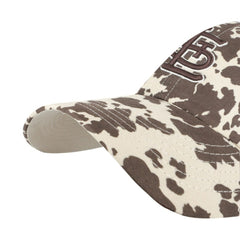 St. Louis Cardinals Women's Bessie Clean Up Adjustable Hat - Natural | 47 brand