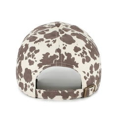 Detroit Tigers Women's Bessie Clean Up Adjustable Hat - Natural | 47 brand