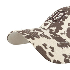 Detroit Tigers Women's Bessie Clean Up Adjustable Hat - Natural | 47 brand