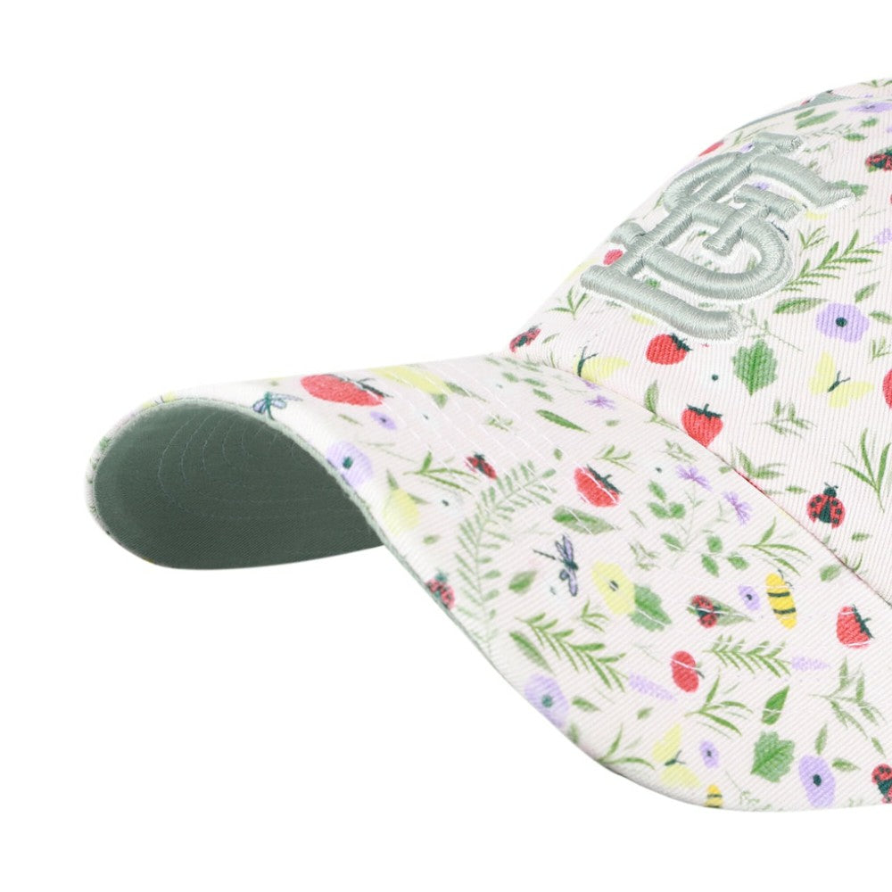 St. Louis Cardinals Women's Posey Clean Up Adjustable Hat - Light Pink | 47 brand