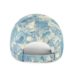 Boston Red Sox Women's Gardenia Clean Up Adjustable Hat - Blue | 47 brand