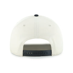 Baltimore Orioles Youth Frame Out Hitch Adjustable Hat - Natural/Black | 47 brand