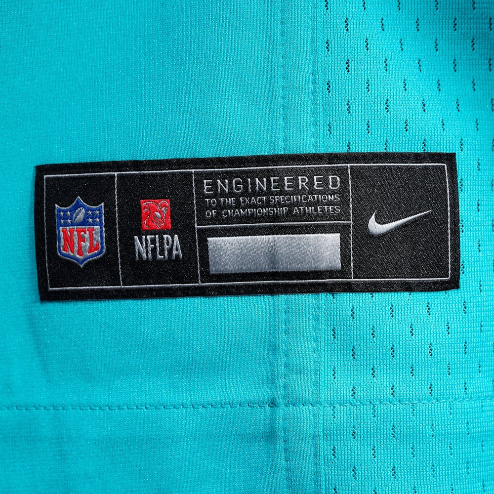 NFL Miami Dolphins K.J. Britt  Team Game Jersey