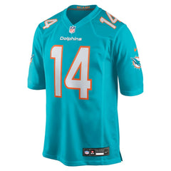 NFL Miami Dolphins Quinn Ewers  Team Game Jersey