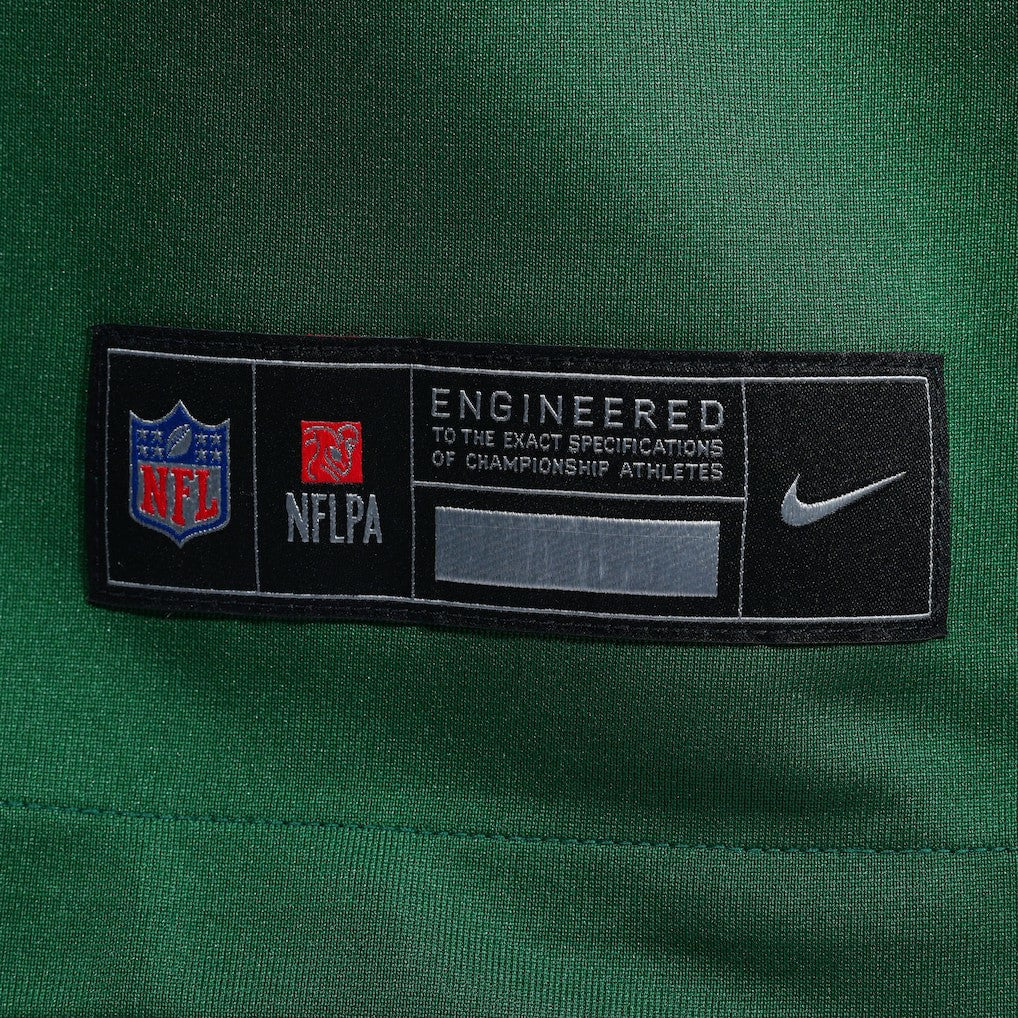 NFL New York Jets Azareye'h Thomas  Team Game Jersey