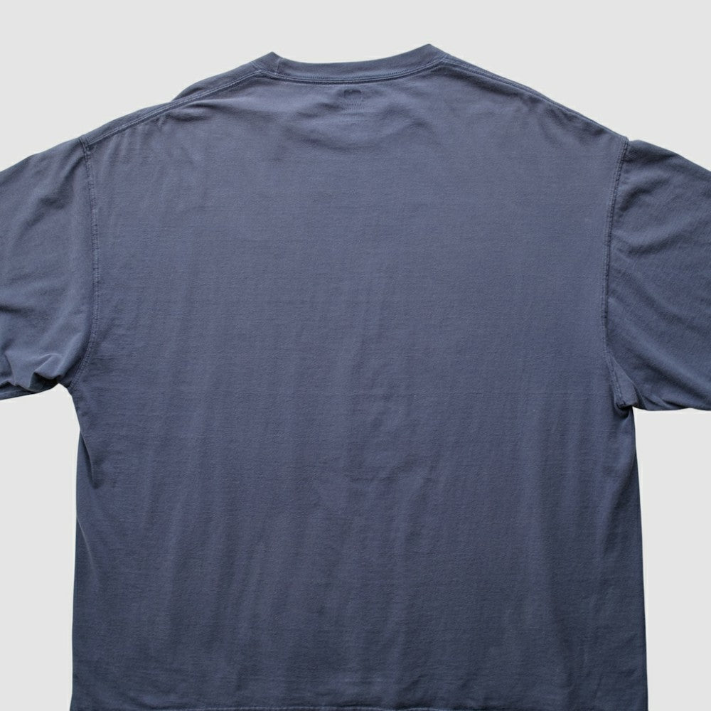 Chicago Cubs 2000s T-Shirt - Blue Vintage