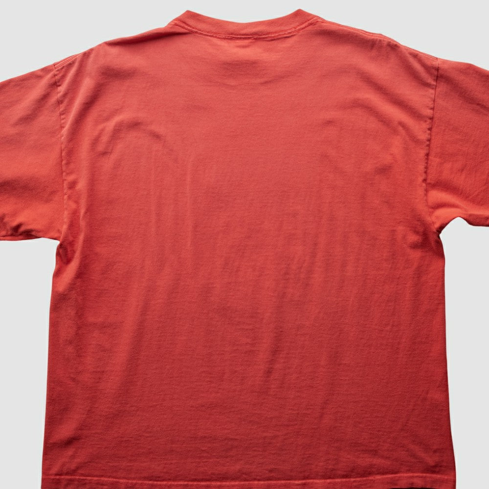 St. Louis Cardinals Stitches 2006 T-Shirt - Red Vintage