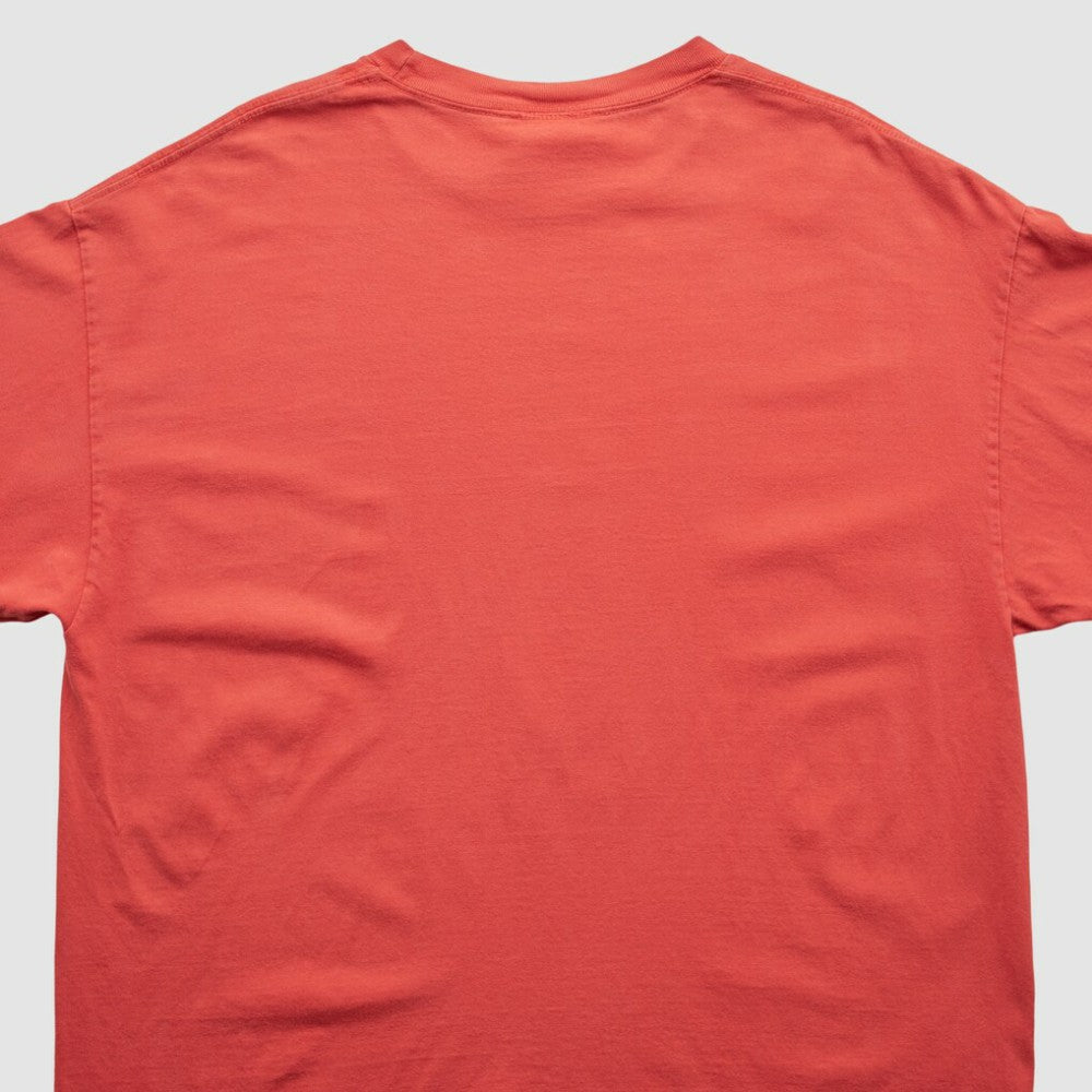 St. Louis Cardinals Genuine Merchandise 2000s T-Shirt - Red Vintage