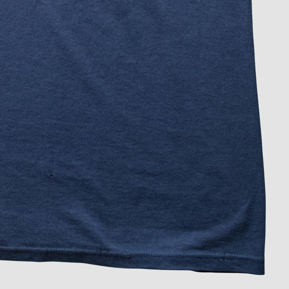 Atlanta Braves 1993 T-Shirt - Navy Vintage
