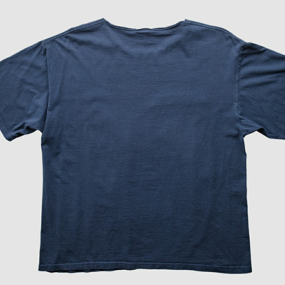 Houston Astros CSA 1996 T-Shirt - Navy Vintage