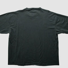 Houston Astros 2000s T-Shirt - Black Vintage
