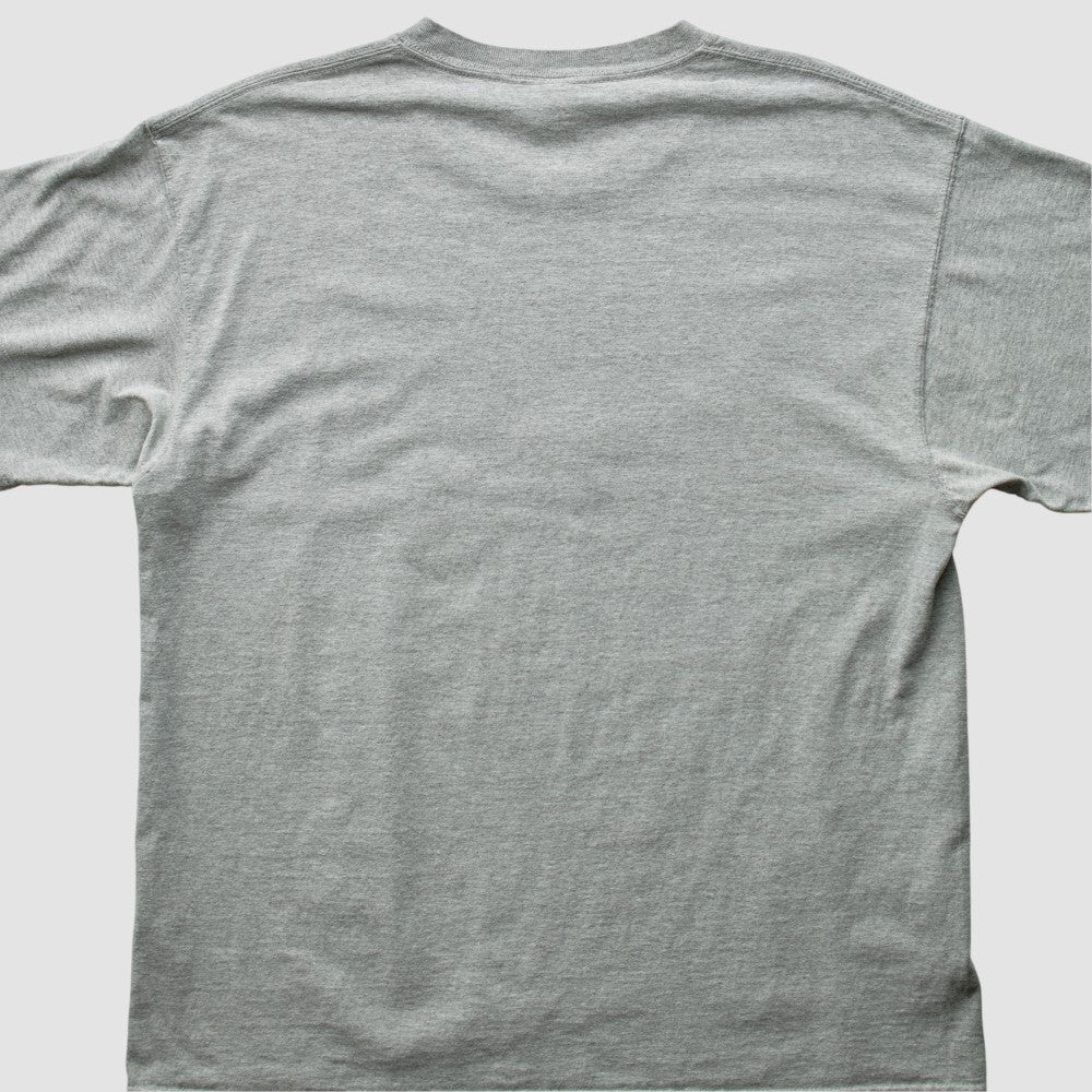 Cincinnati Reds Lee Apparel 2006 T-Shirt - Gray Vintage