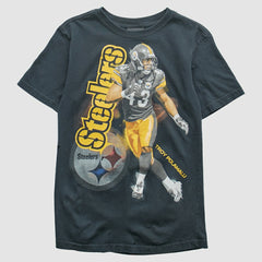 NFL Pittsburgh Steelers Reebok 2000s T-Shirt