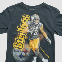 NFL Pittsburgh Steelers Reebok 2000s T-Shirt
