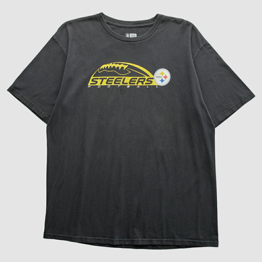 NFL Pittsburgh Steelers 2010s T-Shirt