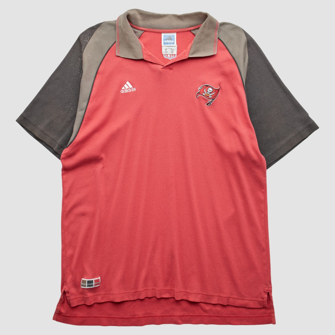 NFL Tampa Bay Buccaneers 2000s T-Shirt