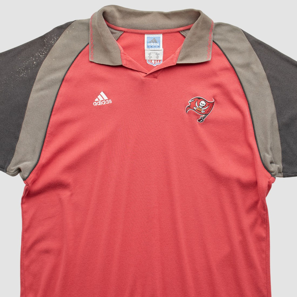NFL Tampa Bay Buccaneers 2000s T-Shirt
