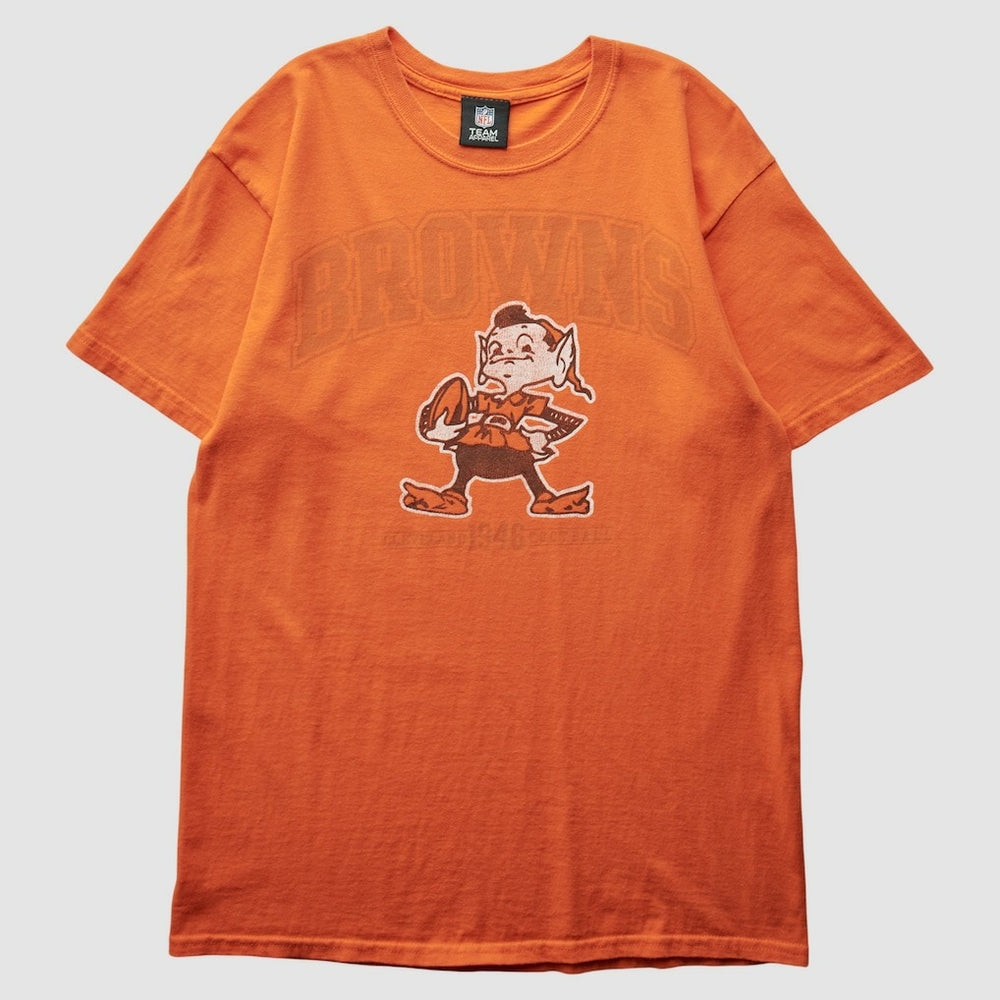 NFL Cleveland Browns NFL 2010s T-Shirt