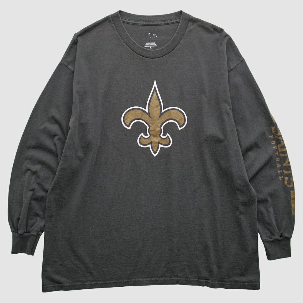 NFL New Orleans Saints 2000s T-Shirt