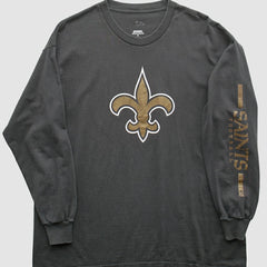 NFL New Orleans Saints 2000s T-Shirt