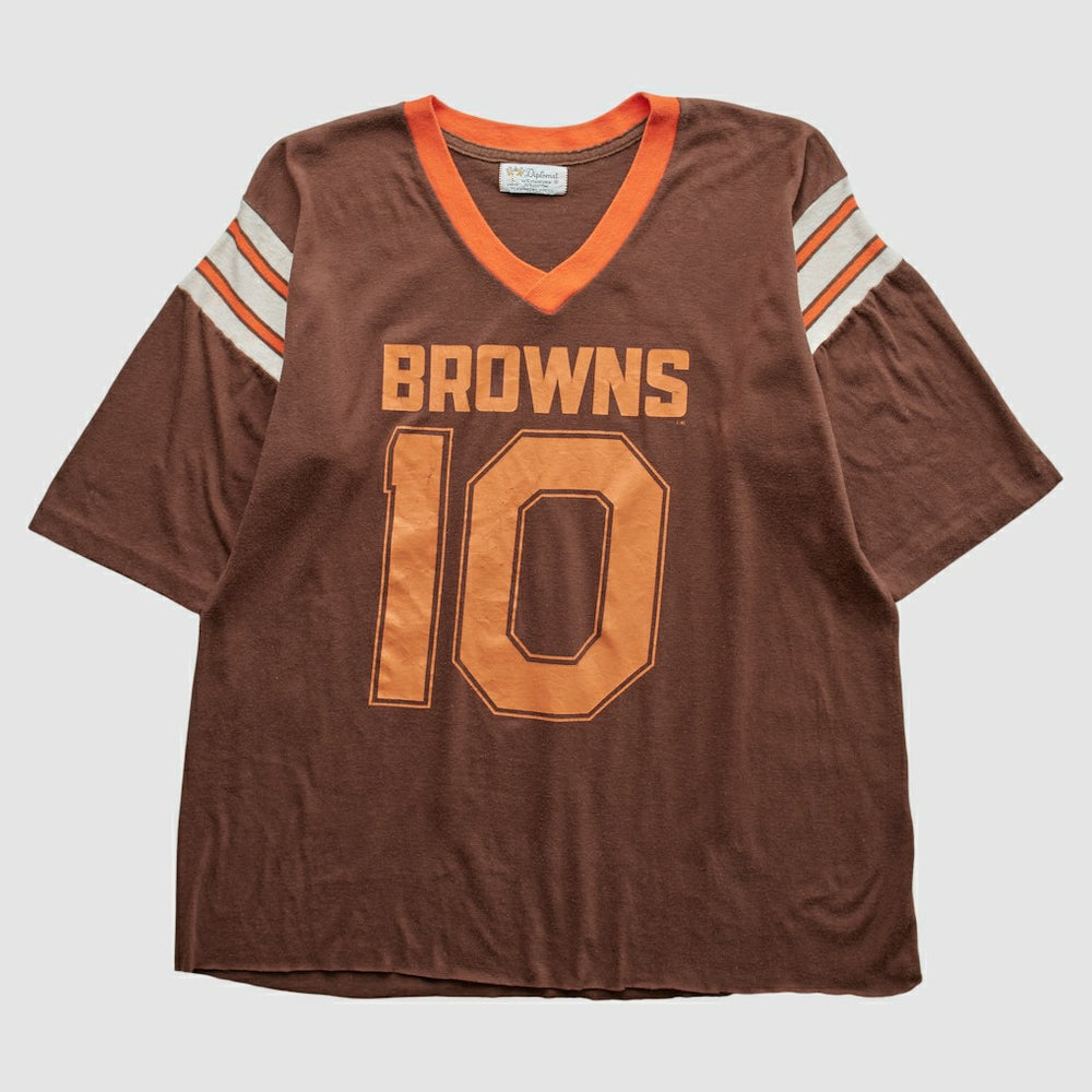 NFL Cleveland Browns 80s T-Shirt