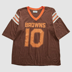 NFL Cleveland Browns 80s T-Shirt