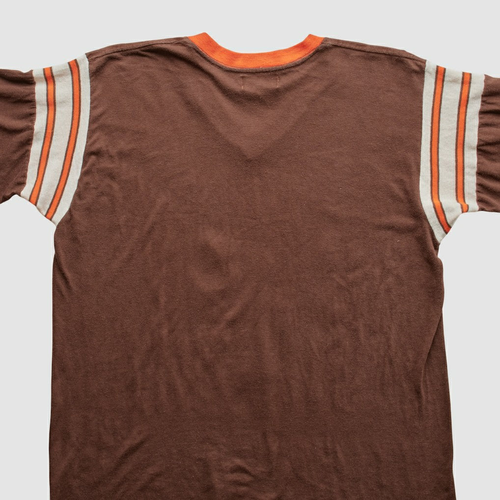 NFL Cleveland Browns 80s T-Shirt