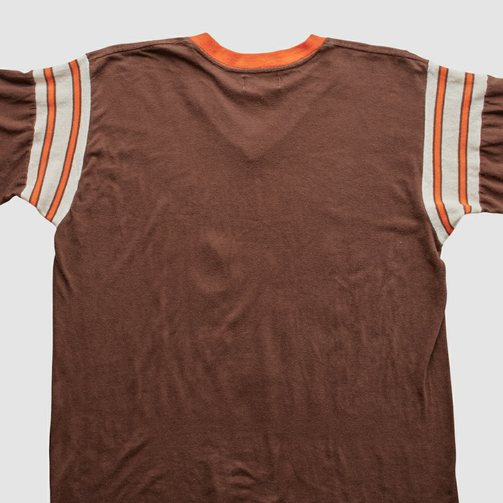 NFL Cleveland Browns 80s T-Shirt