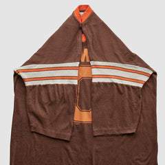 NFL Cleveland Browns 80s T-Shirt