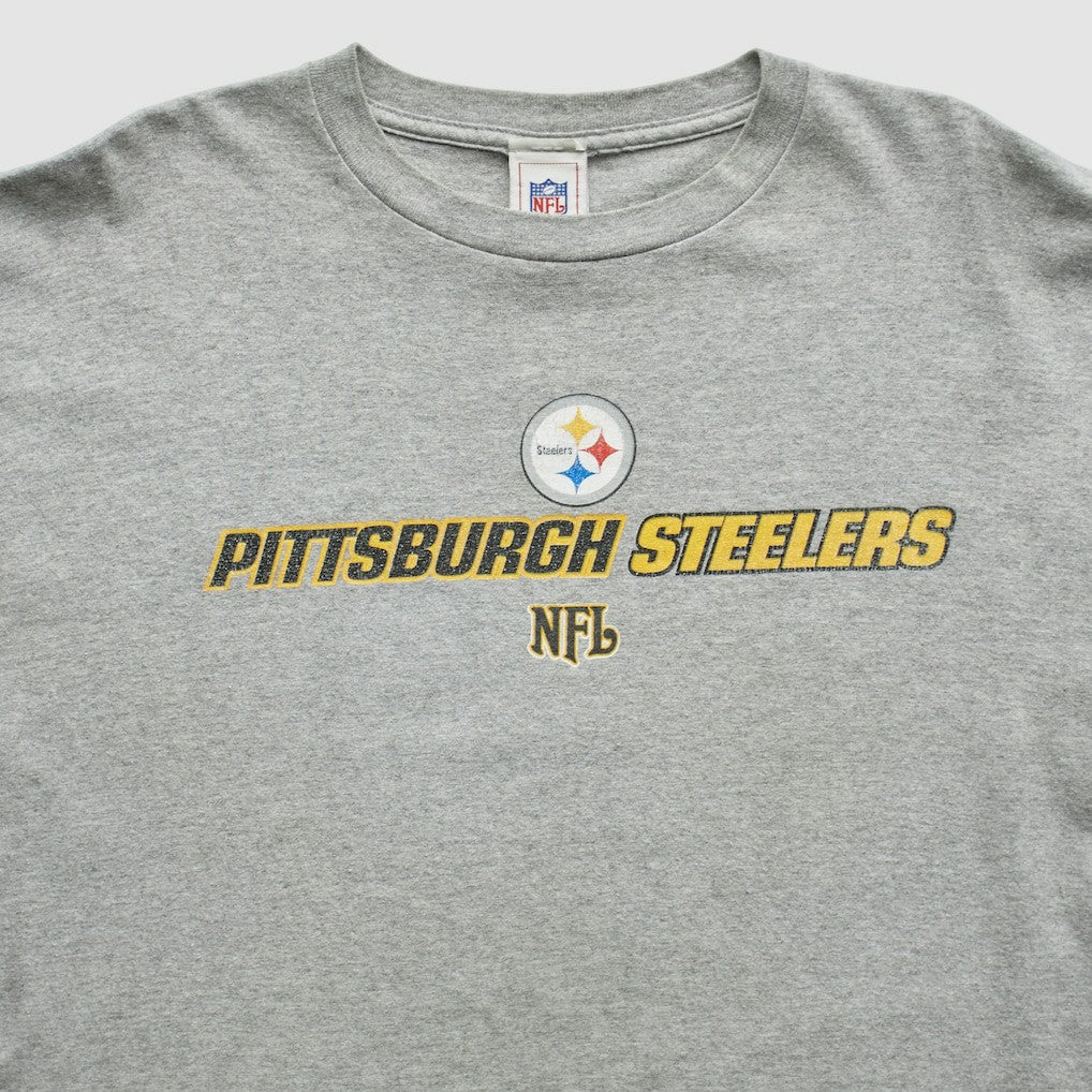 NFL Pittsburgh Steelers NFL 2000s T-Shirt