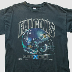 NFL Atlanta Falcons Salem 1991 T-Shirt