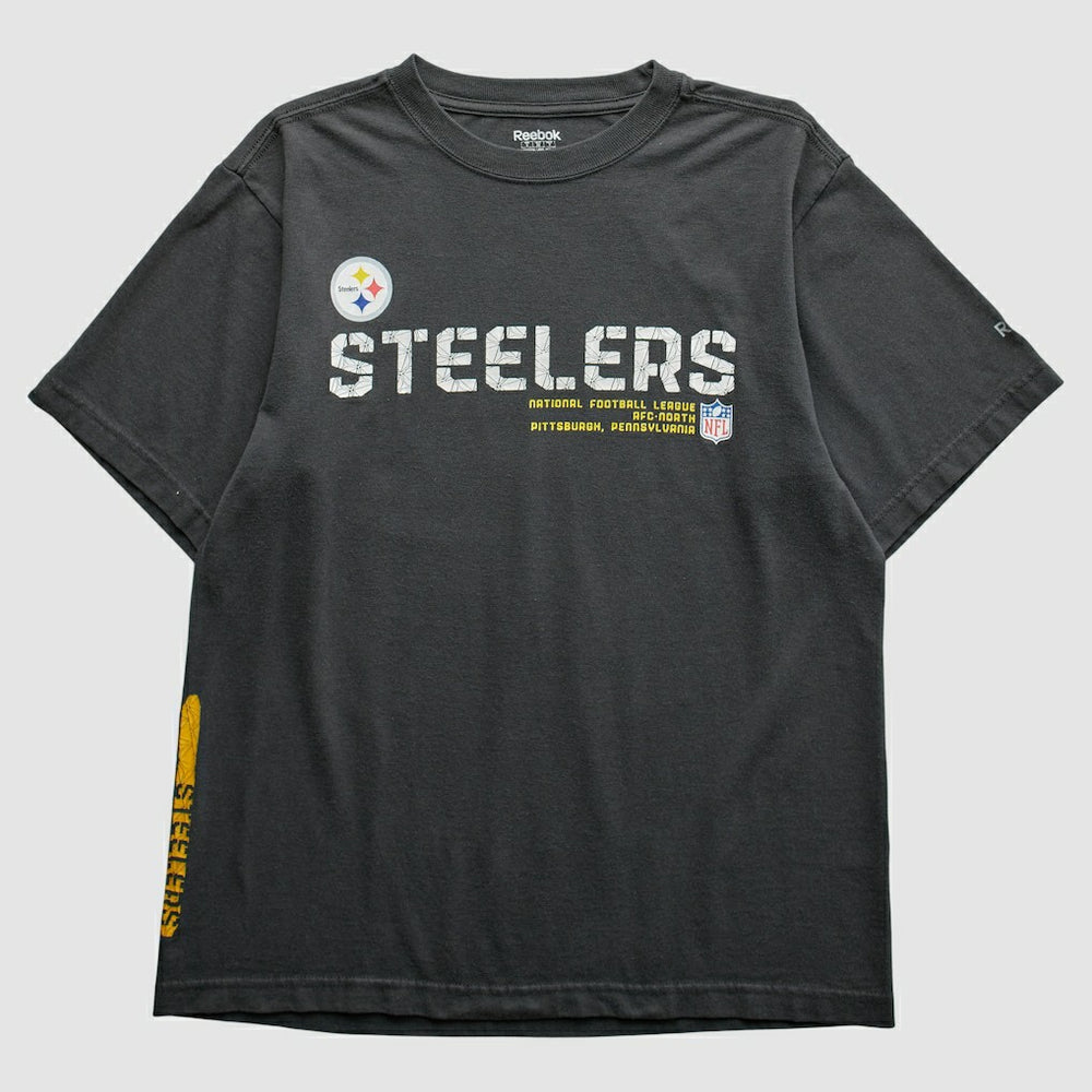 NFL Pittsburgh Steelers Reebok 2000s T-Shirt