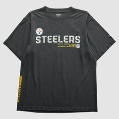 NFL Pittsburgh Steelers Reebok 2000s T-Shirt