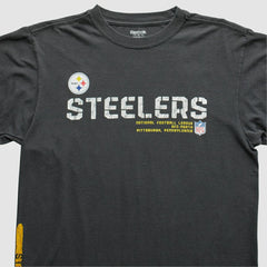 NFL Pittsburgh Steelers Reebok 2000s T-Shirt
