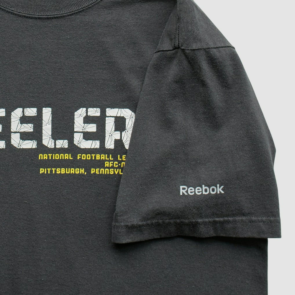 NFL Pittsburgh Steelers Reebok 2000s T-Shirt