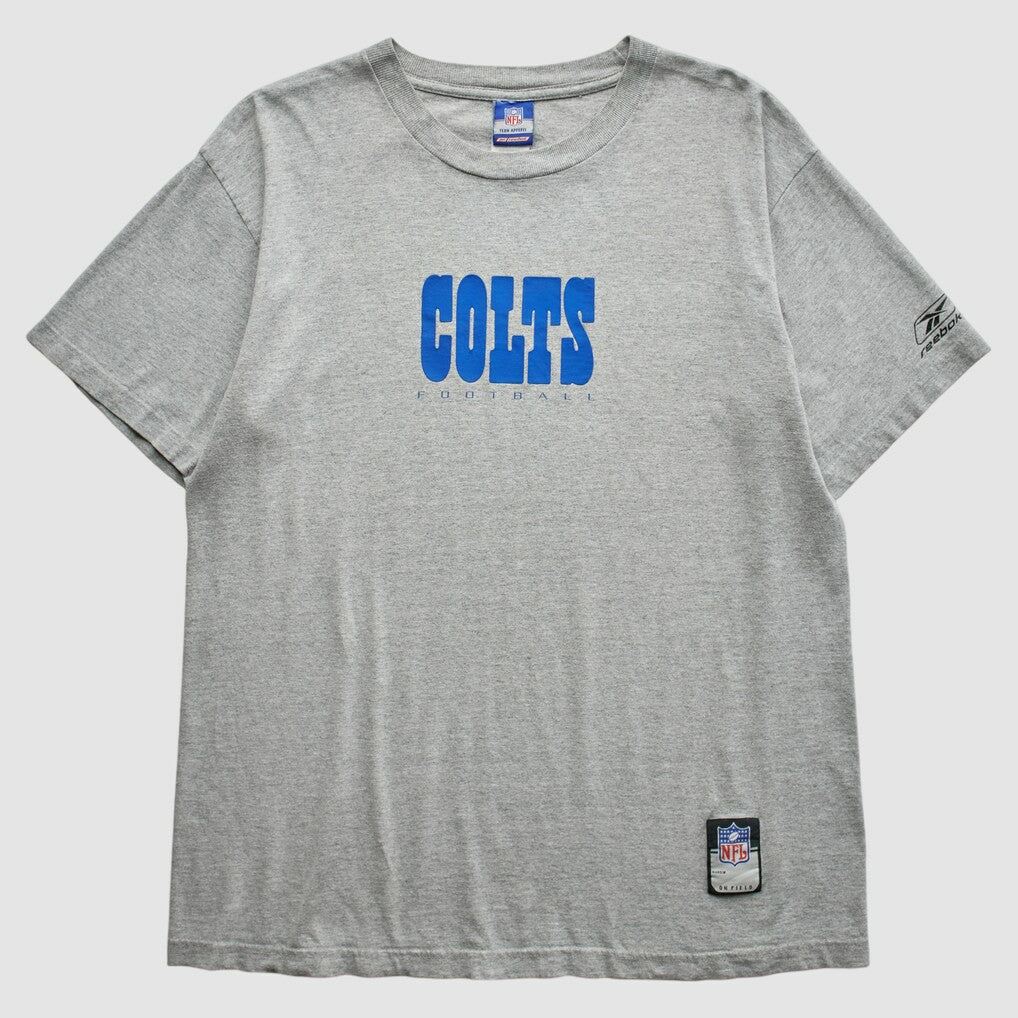 NFL Indianapolis Colts Reebok 2000s T-Shirt