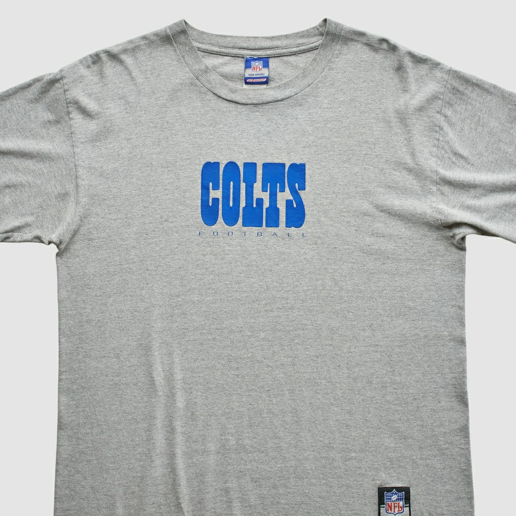 NFL Indianapolis Colts Reebok 2000s T-Shirt