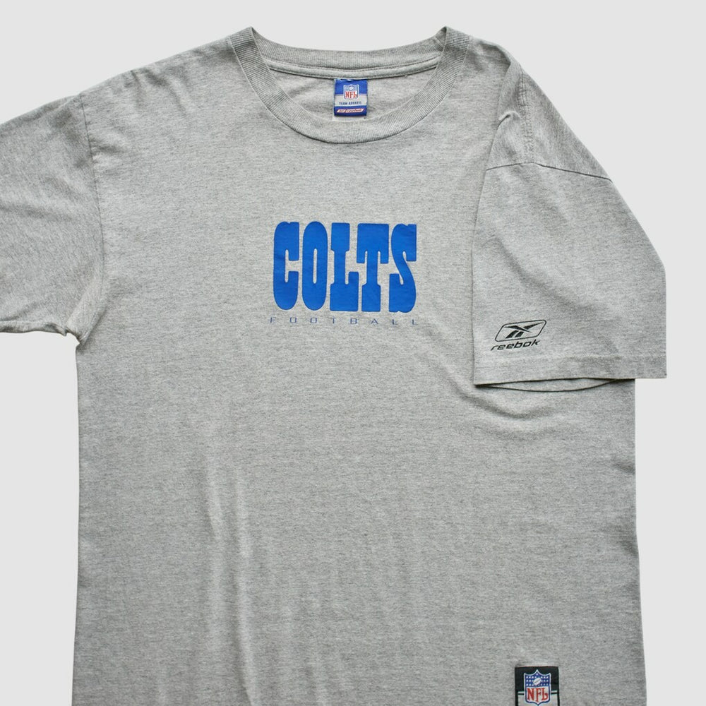 NFL Indianapolis Colts Reebok 2000s T-Shirt