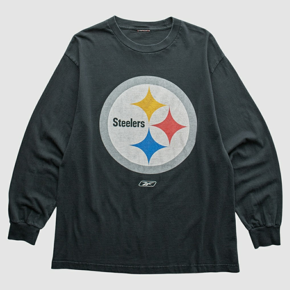 NFL Pittsburgh Steelers Reebok 2000s T-Shirt