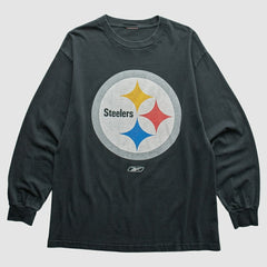 NFL Pittsburgh Steelers Reebok 2000s T-Shirt