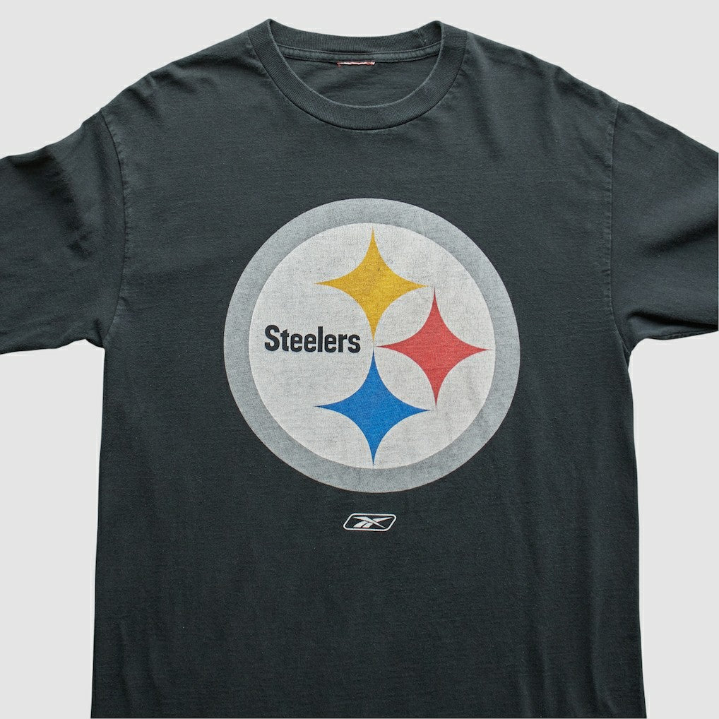 NFL Pittsburgh Steelers Reebok 2000s T-Shirt
