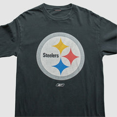 NFL Pittsburgh Steelers Reebok 2000s T-Shirt