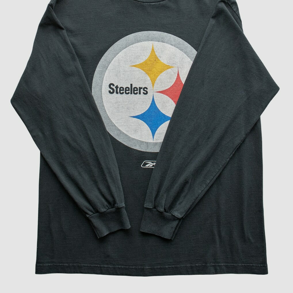 NFL Pittsburgh Steelers Reebok 2000s T-Shirt